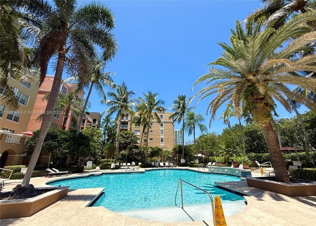 property at 19701 E Country Club Dr
