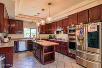 28848 N 79th St in Scottsdale, AZ - Foto de edificio - Building Photo