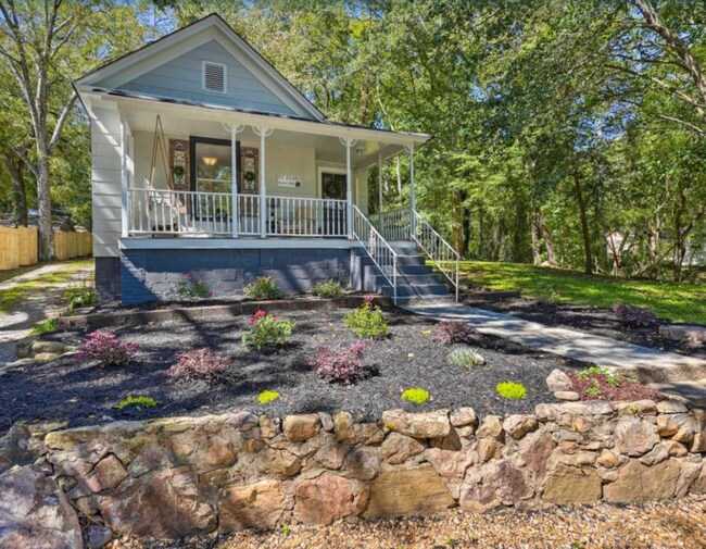 5705 Alabama Ave in Chattanooga, TN - Building Photo - Building Photo