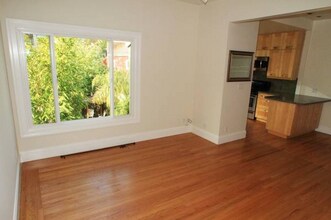 1538 Treat Ave in San Francisco, CA - Building Photo - Building Photo
