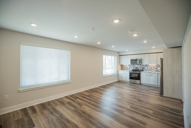 property at 3707 Haverford Ave
