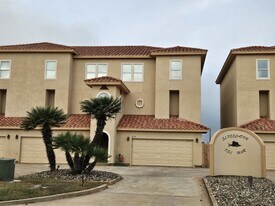 14334 Cruiser St in Corpus Christi, TX - Building Photo