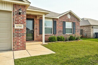 11705 NW 133rd St in Piedmont, OK - Building Photo - Building Photo