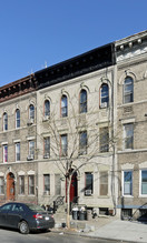 141 Somers St in Brooklyn, NY - Building Photo - Building Photo