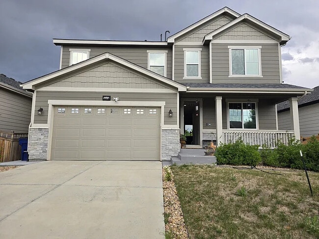 property at 6018 Granite Ct