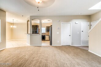 13166 Kestrel Ave in El Paso, TX - Building Photo - Building Photo