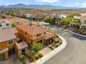 2198 Trivero St in Henderson, NV - Building Photo - Building Photo