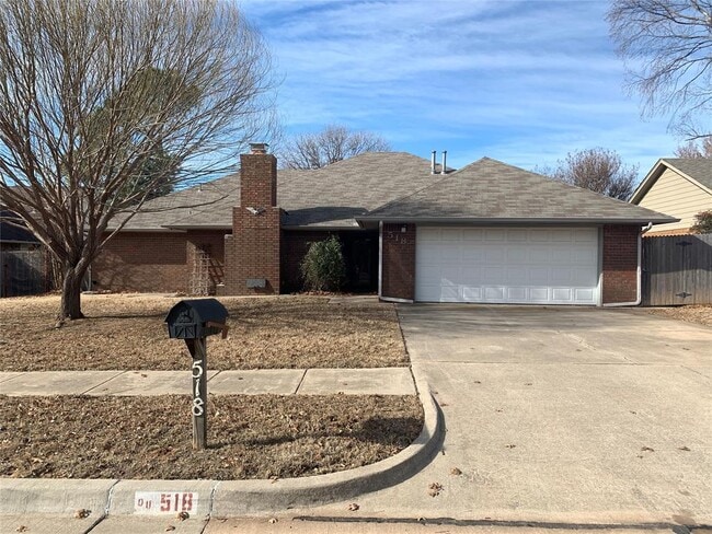 property at 518 Garland Ct