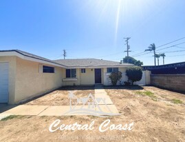 0 W Camino Colegio in Santa Maria, CA - Building Photo