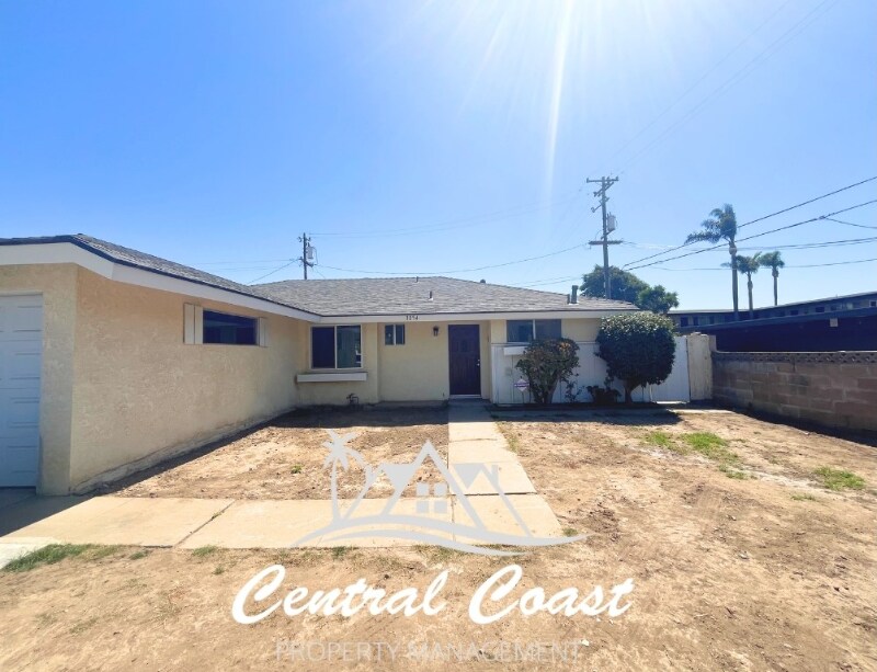 0 W Camino Colegio in Santa Maria, CA - Foto de edificio