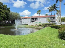 4764 NW 114th Ave in Doral, FL - Building Photo