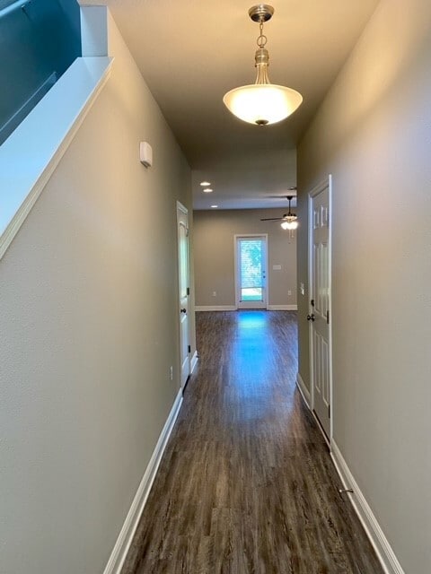 5852 Callaway Cir in Panama City, FL - Building Photo - Building Photo