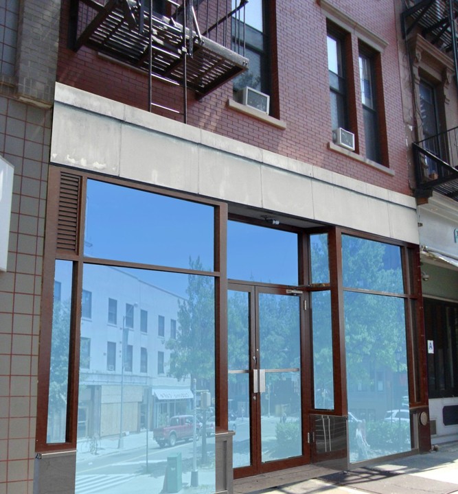 257 Flatbush Ave in Brooklyn, NY - Building Photo