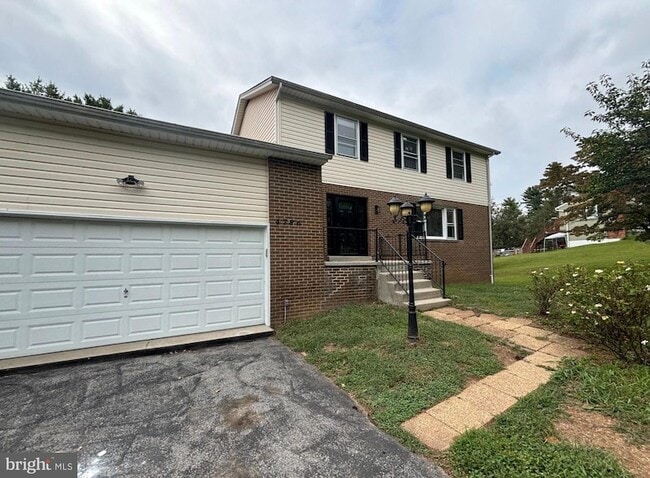 4786 Mid County Ct, Unit 2 in Monrovia, MD - Building Photo - Building Photo