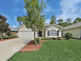 1800 Ferncreek Dr in St. Augustine, FL - Building Photo