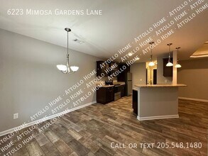 6223 Mimosa Garden Ln in Tuscaloosa, AL - Building Photo - Building Photo