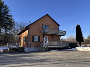 80 Eight Rod Rd in Augusta, ME - Building Photo - Building Photo