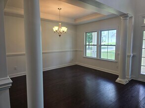 515 The Parks Dr in Pittsboro, NC - Building Photo - Building Photo