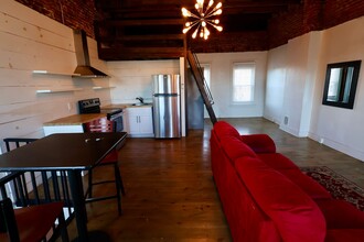 343 N Mulberry St in Lancaster, PA - Building Photo - Building Photo