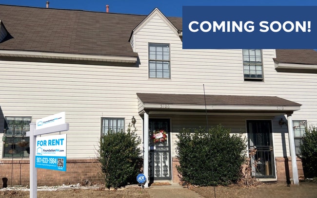 property at 5106 Wyndance Dr