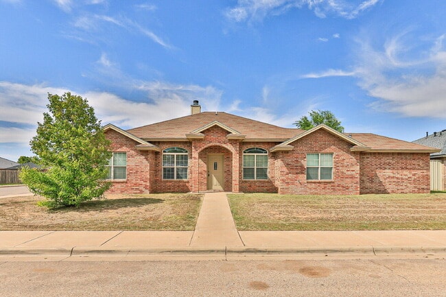 property at 6524 9th St