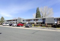 Building Photo - The Wesley Apartamentos in Denver, Colorado