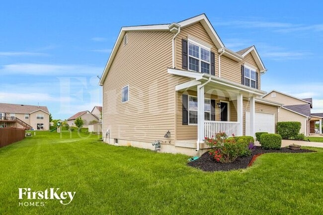 109 Piety Dr in Lake St. Louis, MO - Building Photo - Building Photo