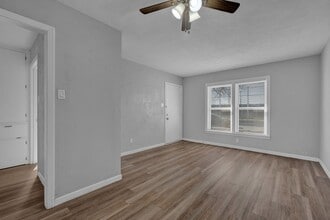 1909 Pecos St in Amarillo, TX - Building Photo - Building Photo