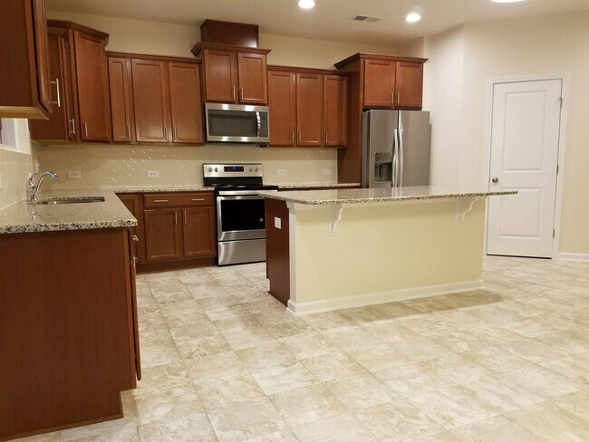 1437 Salem Creek Dr in Apex, NC - Building Photo - Building Photo