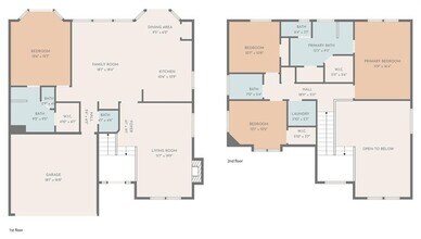 5801 Marchmont Ln in Austin, TX - Building Photo - Building Photo