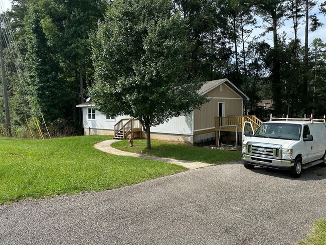 3960 GA-34 in Sharpsburg, GA - Building Photo - Building Photo