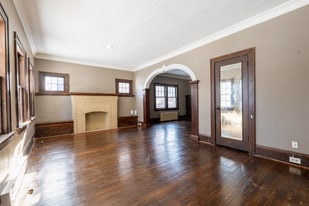 1917 N Newton Ave, Unit FL 1 in Minneapolis, MN - Building Photo