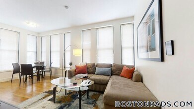 8 Winter St, Unit 304 in Boston, MA - Foto de edificio - Building Photo