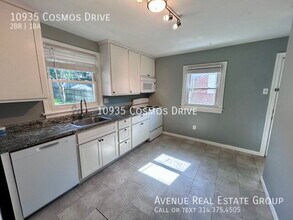 10935 Cosmos Dr in St. Louis, MO - Building Photo - Building Photo