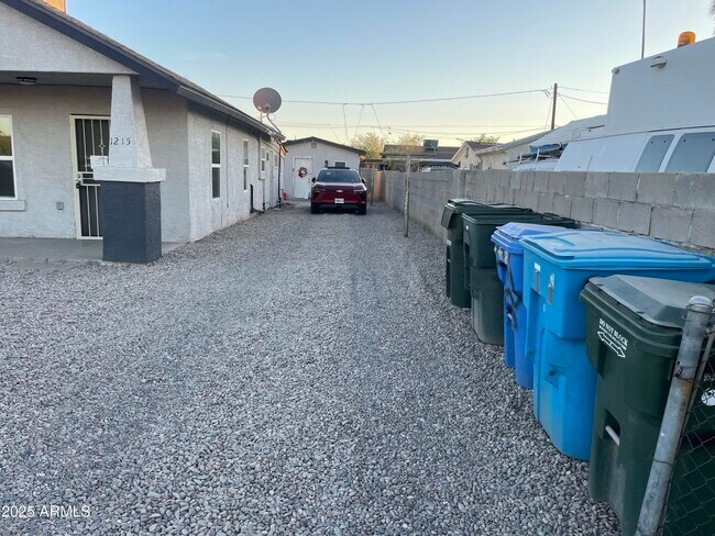 1215 W Pima St in Phoenix, AZ - Building Photo - Building Photo