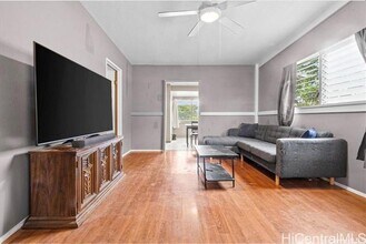 914 Ocean View Dr in Honolulu, HI - Building Photo - Building Photo