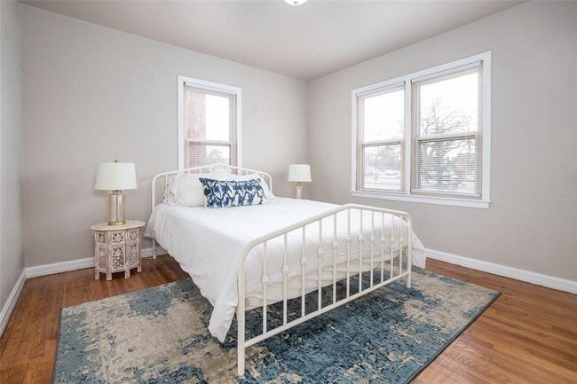 4610 N Classen Blvd in Oklahoma City, OK - Building Photo - Building Photo