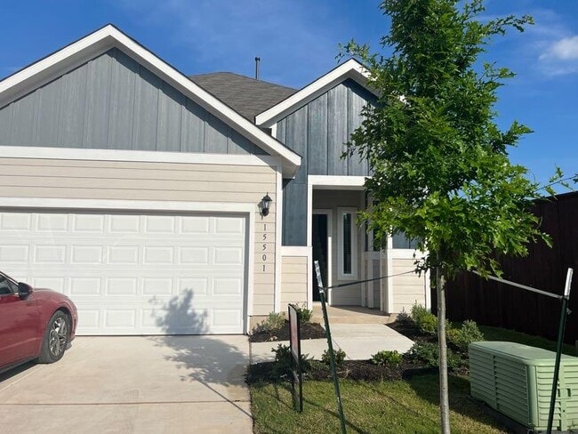 property at 15501 Ellinger Dr