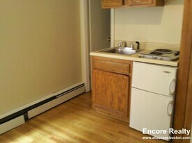 10 Wait St in Boston, MA - Building Photo