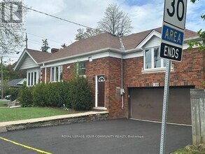 188 Joicey Blvd in Toronto, ON - Building Photo - Building Photo