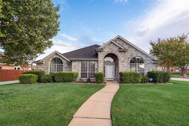 property at 720 Lauren Way