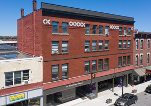 148 Main St in Biddeford, ME - Building Photo