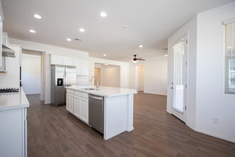 17448 W Victory St in Goodyear, AZ - Building Photo - Building Photo