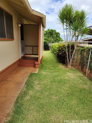 4346 Keaka Dr in Honolulu, HI - Foto de edificio - Building Photo