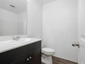 461 Blue Crow Ln in Haslet, TX - Building Photo - Building Photo