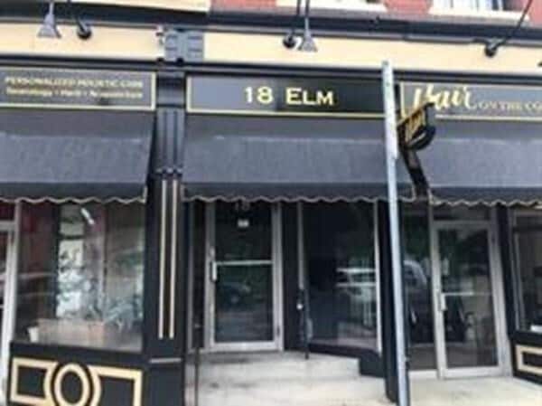 18 Elm St in Waltham, MA - Building Photo - Building Photo