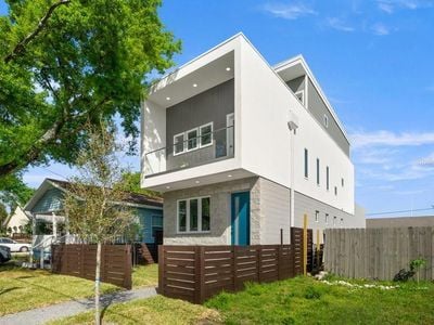 1121 W Arch St in Tampa, FL - Building Photo - Building Photo