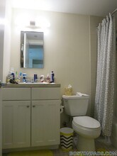 40 Boylston St, Unit 504 in Boston, MA - Foto de edificio - Building Photo