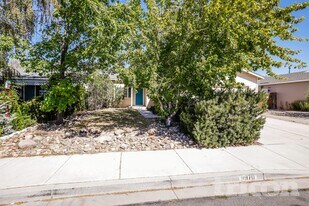 9970 Brightridge Dr in Reno, NV - Building Photo