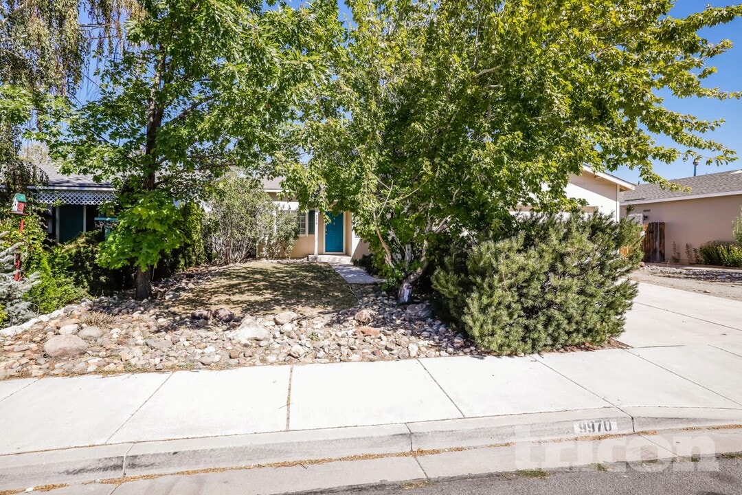 9970 Brightridge Dr in Reno, NV - Building Photo